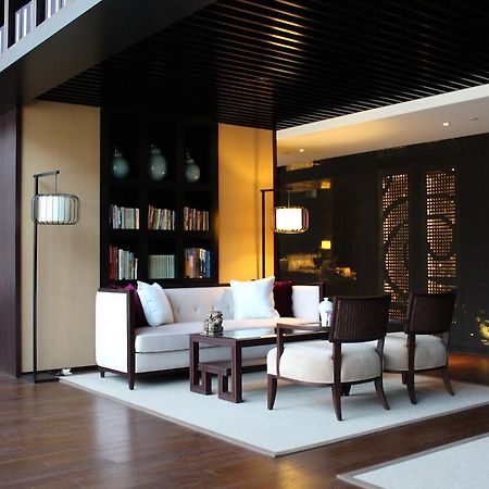 Gloria Plaza Hotel Dongsheng Пекин Экстерьер фото