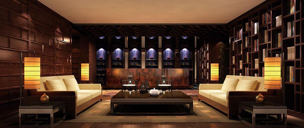 Gloria Plaza Hotel Dongsheng Пекин Экстерьер фото