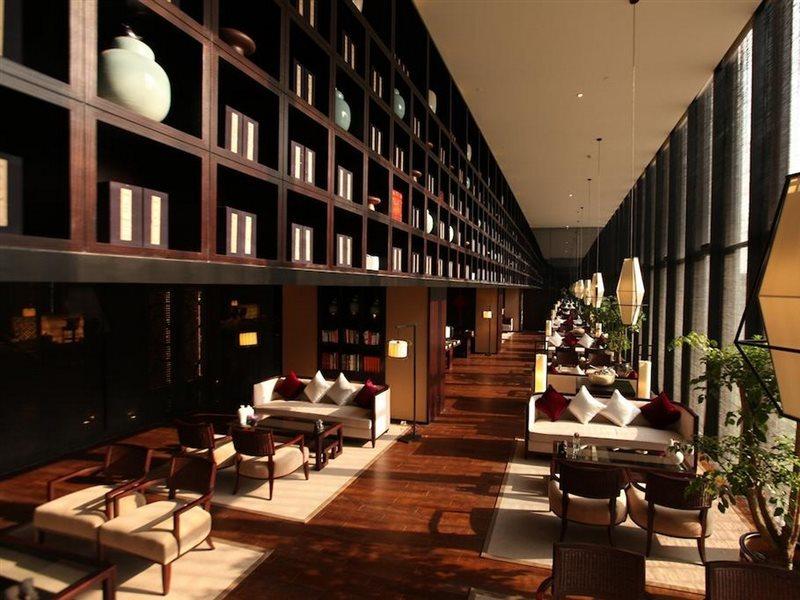 Gloria Plaza Hotel Dongsheng Пекин Экстерьер фото