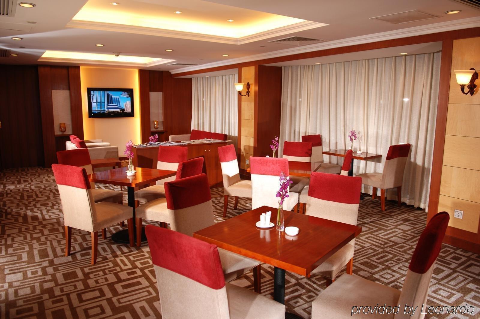 Gloria Plaza Hotel Dongsheng Пекин Экстерьер фото