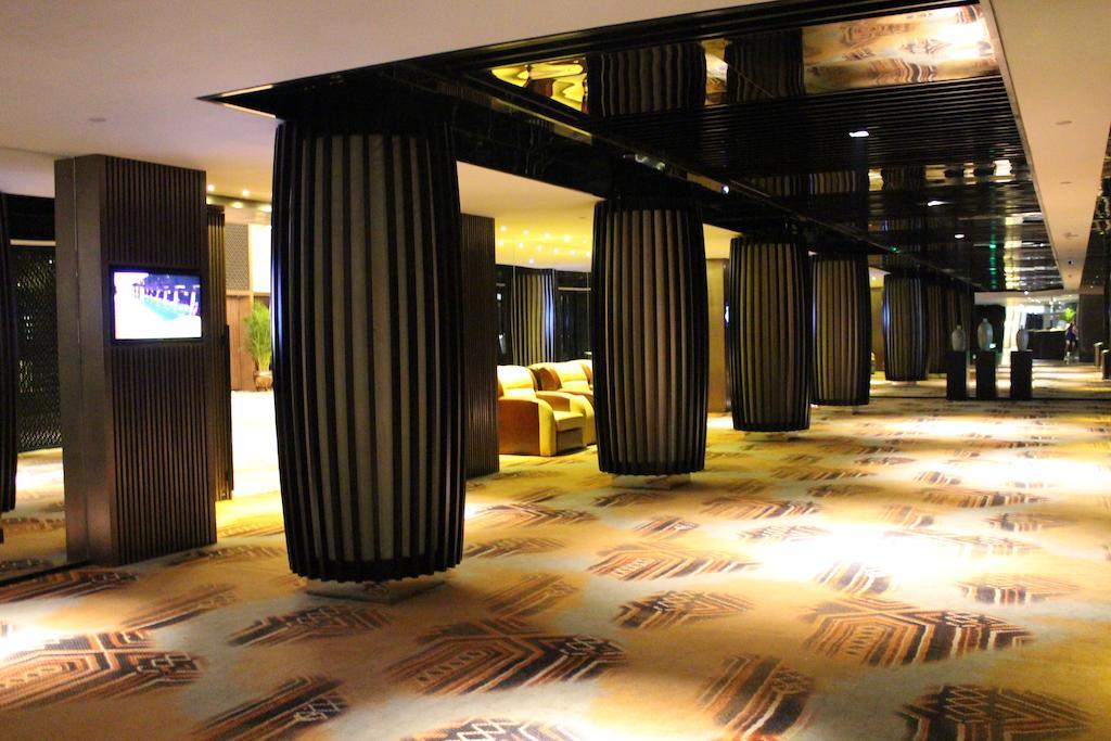 Gloria Plaza Hotel Dongsheng Пекин Экстерьер фото