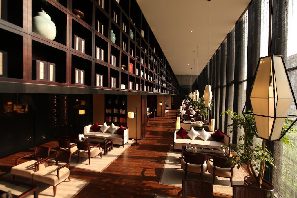 Gloria Plaza Hotel Dongsheng Пекин Экстерьер фото